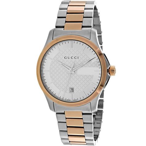 gucci woman watch silver|gucci swiss quartz watch women.